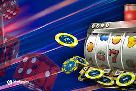 Вход на официальный сайт Vulkan Rich Casino